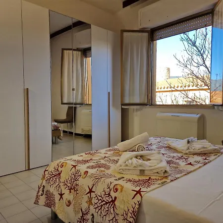 Ferienhaus Casa Valentina *