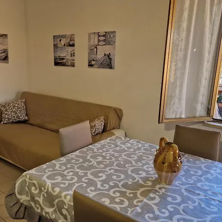 Casa Valentina Villasimius