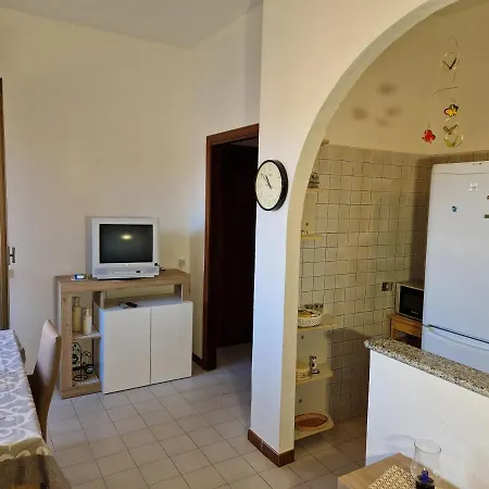 Casa Valentina Villasimius