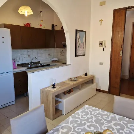 Casa Valentina Ferienhaus Villasimius