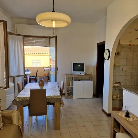 Casa Valentina Ferienhaus Villasimius