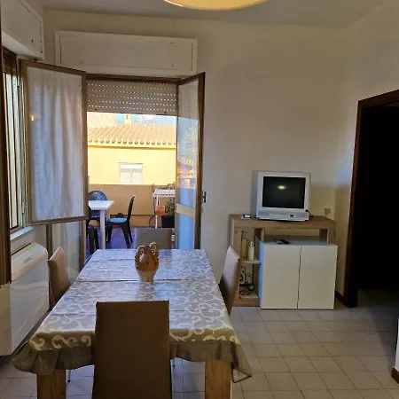 Holiday home Casa Valentina
