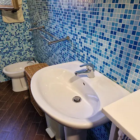 Holiday home Casa Valentina