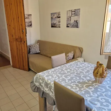 Holiday home Casa Valentina *