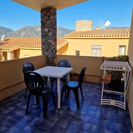 Casa Valentina Holiday home Villasimius